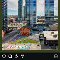 Photo of Deinfa's room