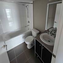 Photo of Patience's room