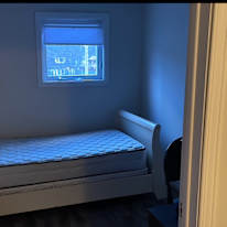 Photo of Doorgesh Bheekhoo's room