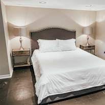 Photo of Tony Talebzadeh's room