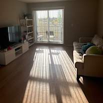 Photo of Darren's room