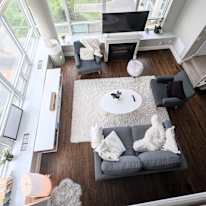Photo of cynthia's room