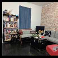 Photo of tanuka's room