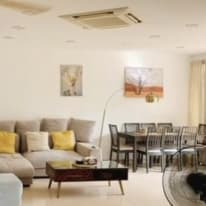 Photo of Lynn's room