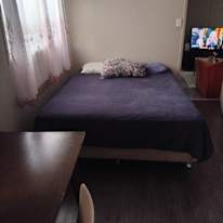 Photo of Trudi's room