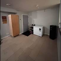 Photo of Mary's room