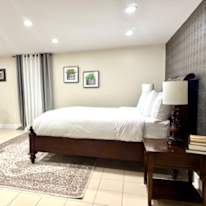 Natalie Szypulewski's room