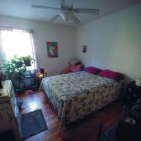 Photo of joanne's room