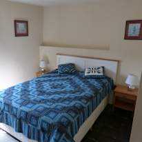 Photo of Jeremy's room