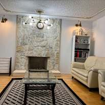 Photo of Danielle's room