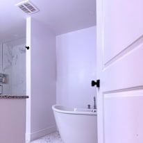 Photo of Mira's room