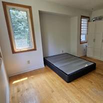 Photo of Cindy's room
