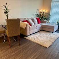 Photo of Ryan's room