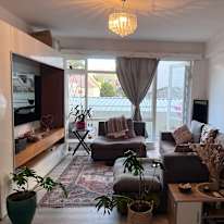 Photo of Jessica White's room
