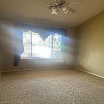 Photo of Ramona's room