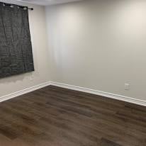 Photo of Tahir's room