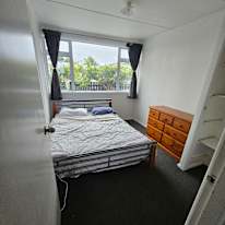 Photo of Angelina Parker's room
