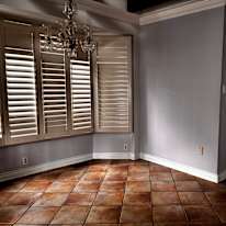 Photo of Bee's room