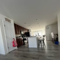 Photo of Cleo's room