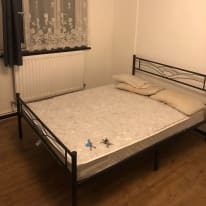 Photo of Michael's room