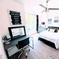 Photo of Gigi's room
