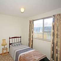 Photo of Rhiannon's room