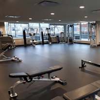 Photo of Judith's room