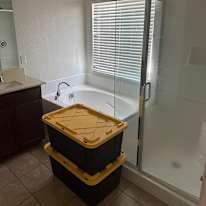 Photo of Alok's room