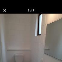 Photo of Alex's room