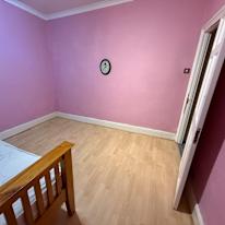 Photo of Rabia's room