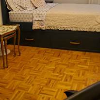 Photo of Cindy's room