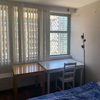 Photo of Alex's room