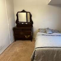 Photo of Zhavion's room