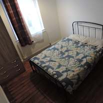 Photo of Jonny's room