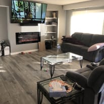 Photo of travis's room