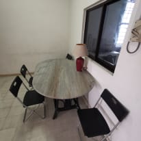 Photo of Adrian's room
