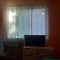 Photo of Bruce's room
