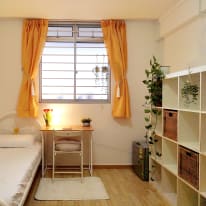 Photo of ZY Choo's room