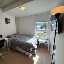 Photo of Baris's room