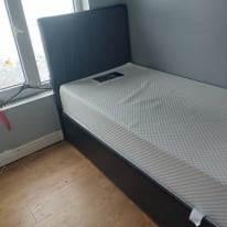 Photo of Afaq's room