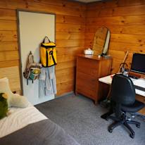 Photo of Sophie's room