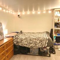 Photo of Mina & Matthieu's room