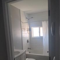Photo of Ryan's room