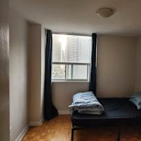 Photo of Parth's room