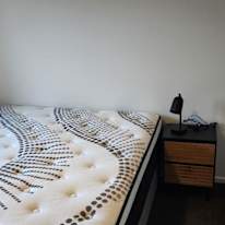 Photo of Jade's room