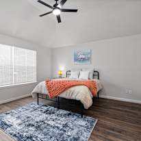 Photo of PadSplit's room