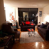 Photo of Katia's room