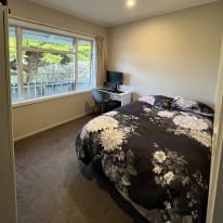Photo of Hana's room