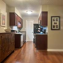Photo of Brad's room