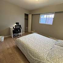Photo of Shirin's room